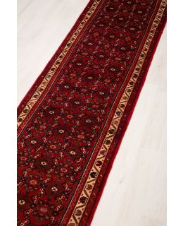 Bargi Mattor Ull Hossinabad Red 75x312 ba_447686-1.jpg