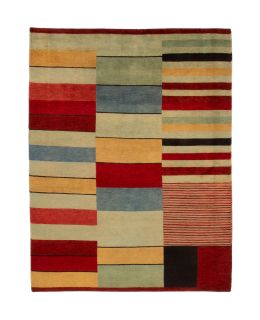 Bargi Mattor Ull Namche Multi 172x223 ba_447713.jpg