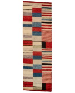 Bargi Mattor Ull Namche Multi 82x251 ba_447718.jpg