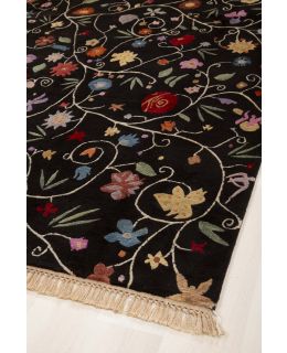 Bargi Mattor Ull Annapuna 452 Black 172x228 ba_447751-2.jpg