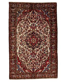 Barggi Mattor Ull Burchalou Semi & Antique Multi 155x242 ba_447772.jpg