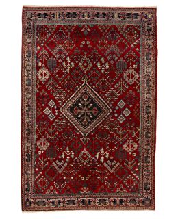 Bargi.se Meymeh Multi 133x203 ull matta oriental ba_447774.jpg