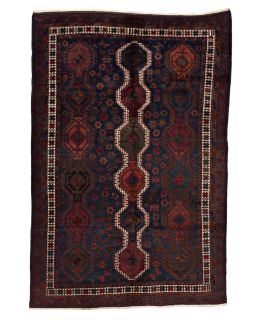 Bargi.se Kohi Multi 162x235 ull matta oriental ba_447880.jpg