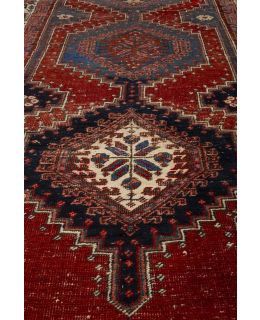 Bargi.se Sarab Multi 100x300 ull matta oriental ba_448037-3.jpg