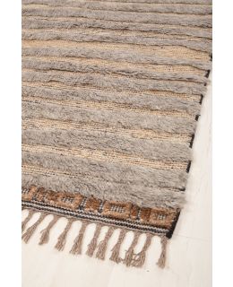 Berber Wave Grey