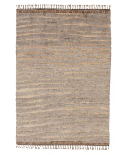 Berber Wave Grey 199x293