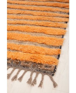Berber Wave Orange