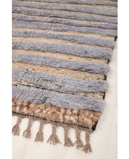 Berber Wave Blue