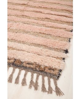 Berber Wave Rose