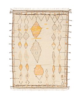 Bargi Mattor Ull Berber Orange 210x296 ba_449629.jpg