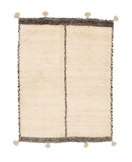 Bargi Mattor Ull Berber White 178x231 ba_449640.jpg