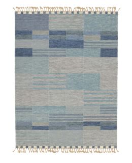 Röllakan M M 6 Blue 170x230