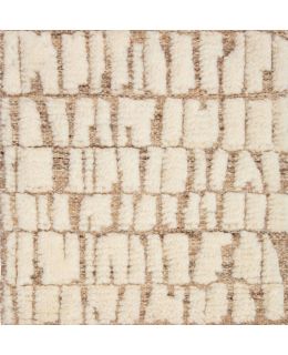 Bargi Mattor Ull Berber MK 14 White & Dark Brown ba_449882_white_dark_brown_kopiera.jpg