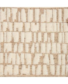 Bargi Mattor Ull Berber Mk 14 White & Light Brown ba_449890_mk_14_white_light_brown_kopiera.jpg