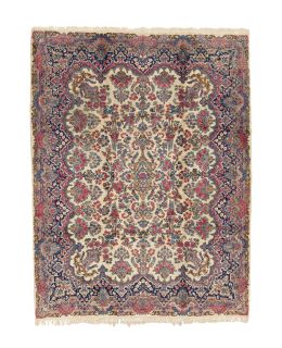 Bargi.se Kirman Semi Antique Beige 245x320 ull matta oriental ba_449943.jpg