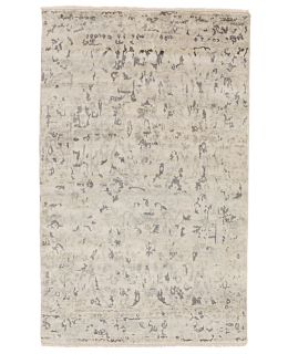 Bargi Mattor Ull Pashtu Modern Grey 191x305 ba_450030.jpg