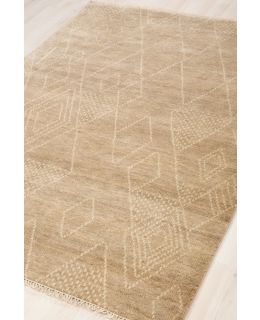 Bargi Mattor Ull Pashtu Modern Beige 170x234 ba_450040-1.jpg