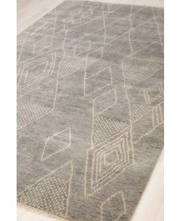 Bargi Mattor Ull Pashtu Modern Grey 200x299 ba_450045-1.jpg