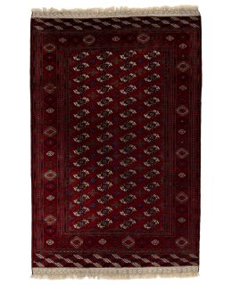 Bargi Bochara Antique Red 162x242 Matta Ull ba_450089.jpg