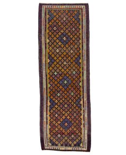 Bargi Mattor Ull Kilim Senneh Multi 96x280 ba_450090.jpg
