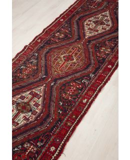 Bargi.se Ardebil Multi 100x278 ull matta oriental ba_450091-1.jpg