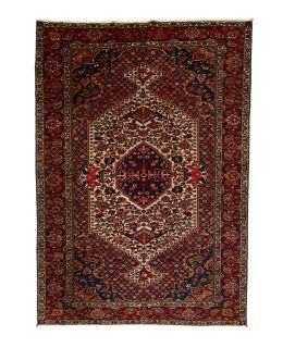Bargi Mattor Ull Bakhtiari Multi 146x207 ba_450391.jpg