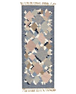 Röllakan D R 309 Blue 80x203