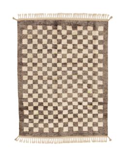 Bargi.se Berber Chess Grey 179x235 ull matta modern ba_450506.jpg