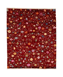 Bargi Mattor ull Annapuna 452 Red 248x302 ba_451199.jpg