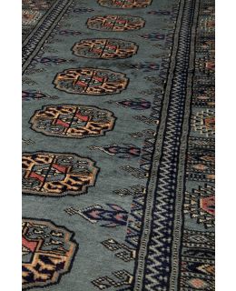 Mori Blue 81x306