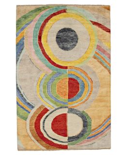 bargi.se Pashtu Modern Multi 200x304 ull matta modern ba_452319.jpg
