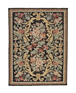 bargi.se Rose Kilim Multi 259x340 ull matta oriental ba_452347.jpg