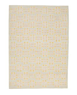 bargi.se Röllakan K R 39 Light Blue 254x354 ull line matta modern ba_452355.jpg