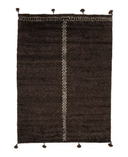 Bargi.se Berber Charcoal Brown 256x352 ull matta modern ba_452384.jpg