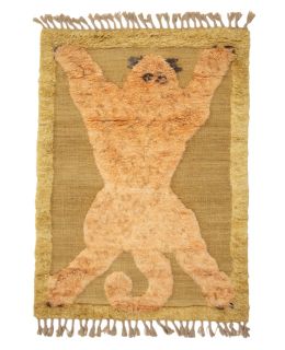 Bargi.se Berber Multi 107x149 ull matta modern ba_452389.jpg