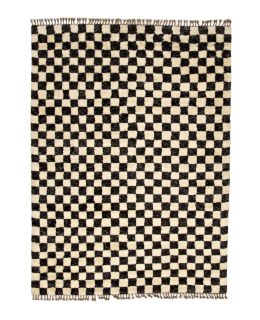 Bargi.se Berber Chess White & Charcoal 262x357 ull matta modern ba_452396.jpg