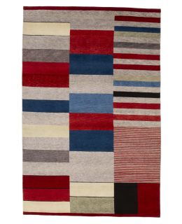 Bargi.se Namche Multi 197x298 ull matta modern ba_452419.jpg