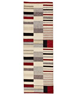 Bargi.se Namche Multi 80x246 ull matta modern ba_452421.jpg