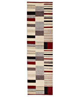 Bargi.se Namche Multi 80x292 ull matta modern ba_452424.jpg