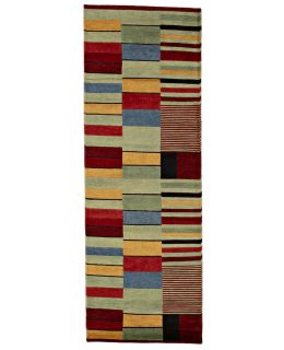 Bargi.se Namche Multi 84x240 ull matta modern ba_452425.jpg
