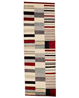 Bargi.se Namche Multi 82x245 ull matta modern ba_452430.jpg
