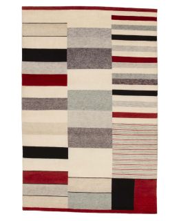 Bargi.se Namche Multi 200x302 ull matta modern ba_452439.jpg
