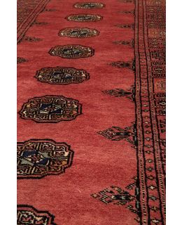 Lahori Bochara Rust 80x324