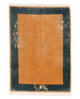 Bhutan Design Apricot 173x240