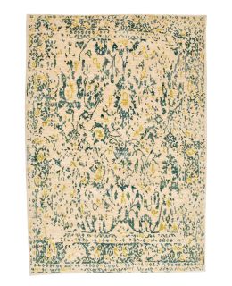 Pashtu Modern Beige 200x300