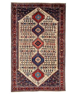 Yalameh Multi 208x334