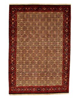Bidjar Zandjan Multi 202x291