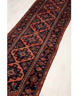 Azarbaijan Semi Antique Multi Custom