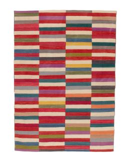 Kilim Modern Multi 171x239