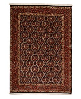 Bidjar Silk Touch Multi 136x196